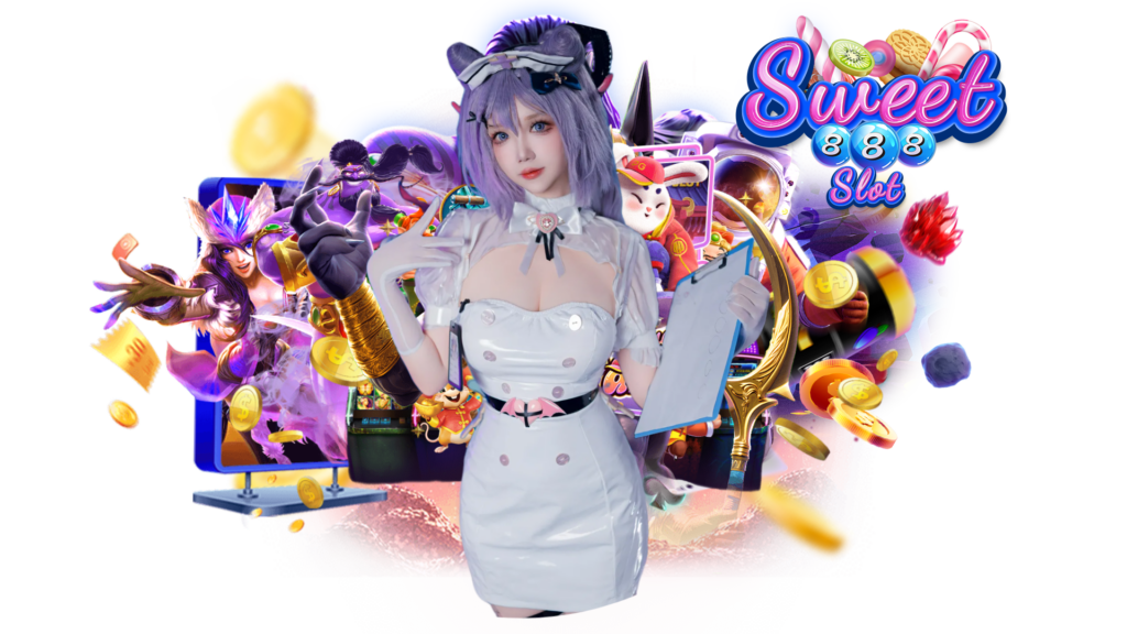 sweet888 slot