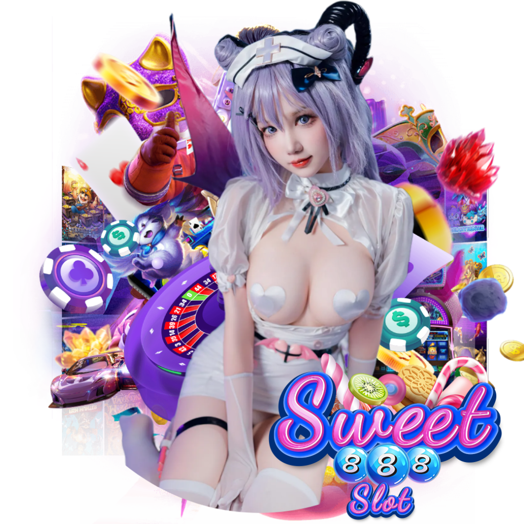 sweet888 slot เว็บตรง